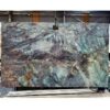 Đá thạch anh tự nhiên Blue Velvet 2 Đá thạch anh tự nhiên Blue Velvet