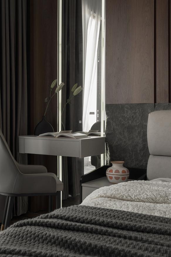 Nhà phố MODERN LUXURY hiện đại 4 phòng ngủ chú trọng vào sự tối giản 3 du-an-ancuong- minh-son-design-03.jpg
