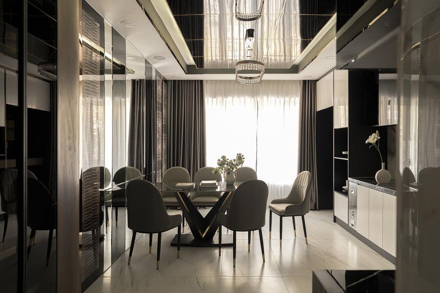 Nhà phố MODERN LUXURY hiện đại 4 phòng ngủ chú trọng vào sự tối giản 9 du-an-ancuong- minh-son-design-09.jpg