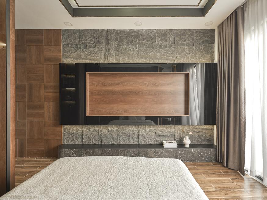 Nhà phố MODERN LUXURY hiện đại 4 phòng ngủ chú trọng vào sự tối giản 13 du-an-ancuong- minh-son-design-13.jpg