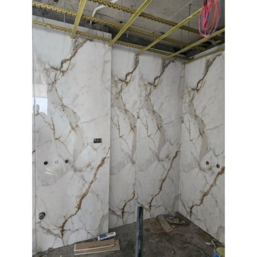 Đá nung kết ốp nhà vệ sinh 4 Hình ảnh đá nung kế ốp nhà vệ sinh