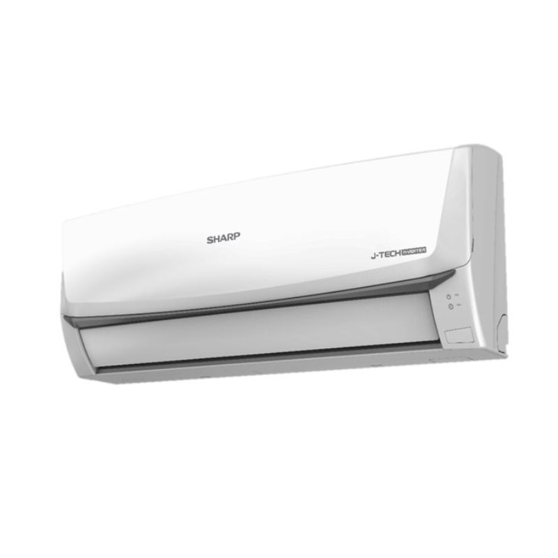 Ảnh điều hoà Sharp 1 chiều Inverter AH-X13ZEW Ảnh điều hoà Sharp 1 chiều Inverter AH-X13ZEW