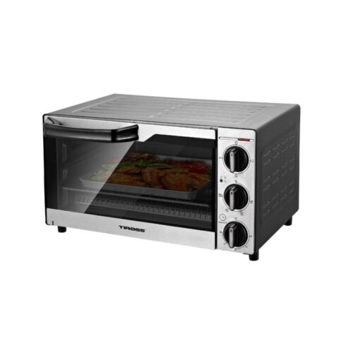 Lò nướng điện Tiross 14L TS9606 3 Ảnh lò nướng điện Tiross 14L TS9606