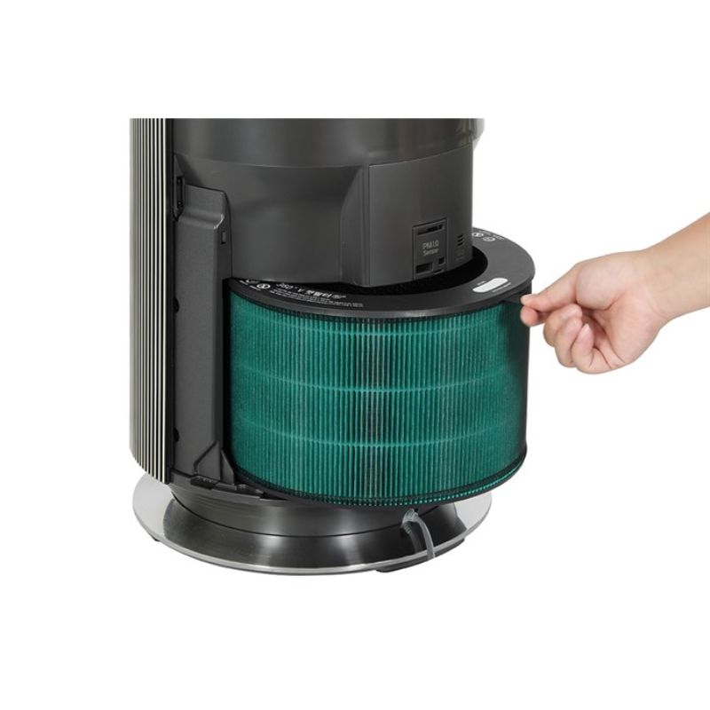 Ảnh máy lọc không khí LG AS65GDBY0.ABAE Ảnh máy lọc không khí LG AS65GDBY0.ABAE