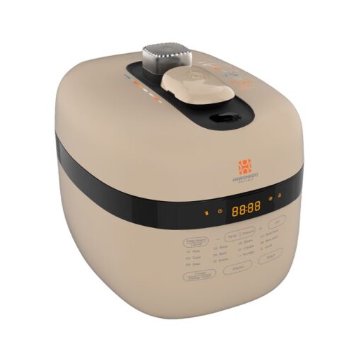 Nồi áp suất Hawonkoo PCH-500-CF 3 Ảnh nồi áp suất Hawonkoo PCH-500-CF