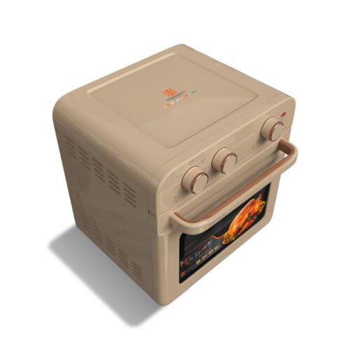 Nồi chiên không dầu Hawonkoo AFH-180 CF 3 Ảnh nồi chiên không dầu Hawonkoo AFH-180 CF