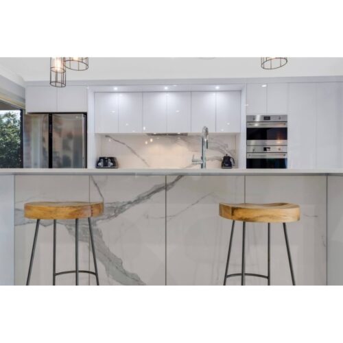 Đá nhân tạo Vicostone Tuscany BQ8811 4 anh thuc te da nhan tao vicostone white fusion bq8825