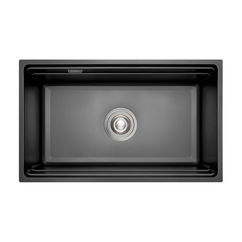 Chậu rửa bát 1 hố Kluger KWU8161FB-S70 Chậu rửa bát 1 hố Kluger KWU8161FB-S70