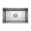 Chậu rửa bát 1 hố Kluger KWU8161FS-S70 1 Chậu rửa bát 1 hố Kluger KWU8161FS-S70