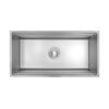 Chậu rửa bát 1 hố Kluger KWU8161FS-S86 2 Chậu rửa bát 1 hố Kluger KWU8161FS-S86