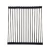Giá để đồ inox Kluger KRM-01 2 Giá để đồ inox Kluger KRM-01