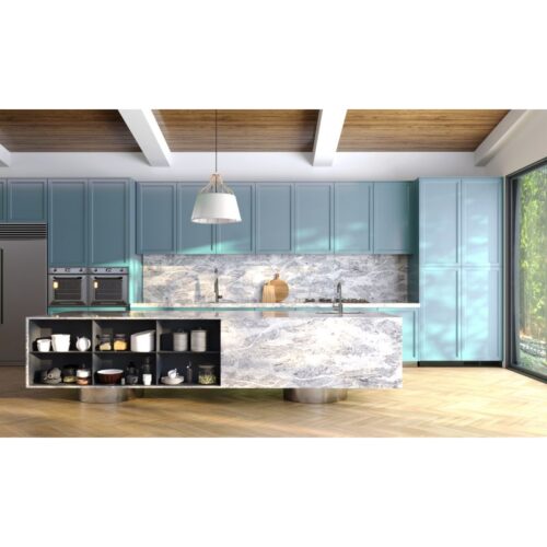 Đá nhân tạo Vicostone Allurio BQ7701 4 hinh anh da nhan tao vicostone allurio bq7701