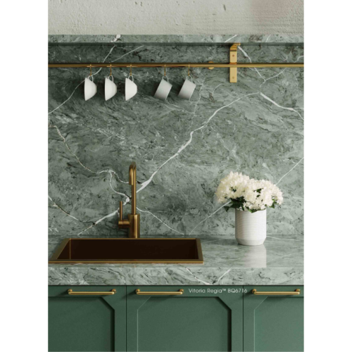 Đá nhân tạo Vicostone Vitoria Regia BQ6716 3 hinh anh da nhan tao vicostone vitoria regia bq6716