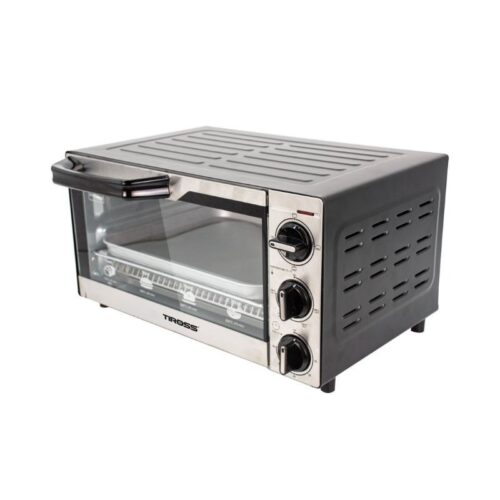 Lò nướng điện Tiross 14L TS9606 4 Hình ảnh lò nướng điện Tiross 14L TS9606