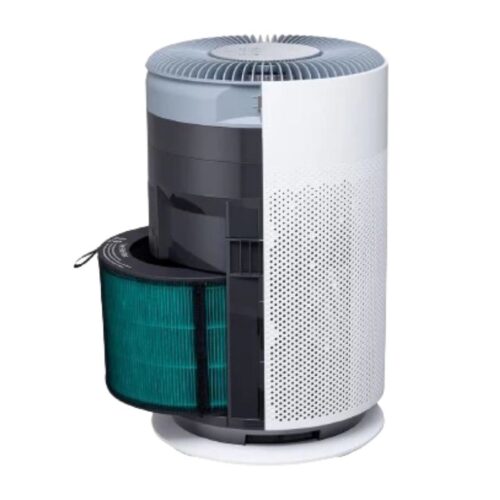 Máy lọc không khí LG AS60GHBG0.ABAE 3 Hình ảnh máy lọc không khí LG AS60GHBG0.ABAE