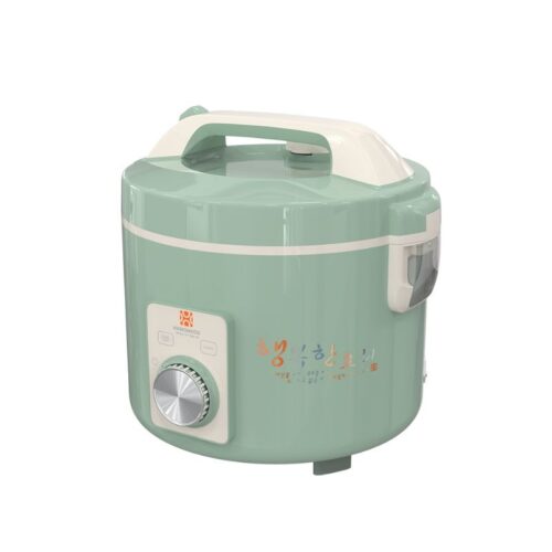 Nồi cơm điện 1.5L Hawonkoo RCH-154-GE 3 Hình ảnh nồi cơm điện 1.5L Hawonkoo RCH-154-GE