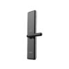 Khóa cửa vân tay Bosch ID80 EU Gray 2 Khóa cửa vân tay Bosch ID80 EU Gray