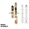 Khóa thông minh Avolock AC-999F-G 2 Khóa thông minh Avolock AC-999F-G