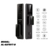 Khóa cửa điện tử Avolock AL-82FRVT-B 2 Khóa cửa điện tử Avolock AL-82FRVT-B