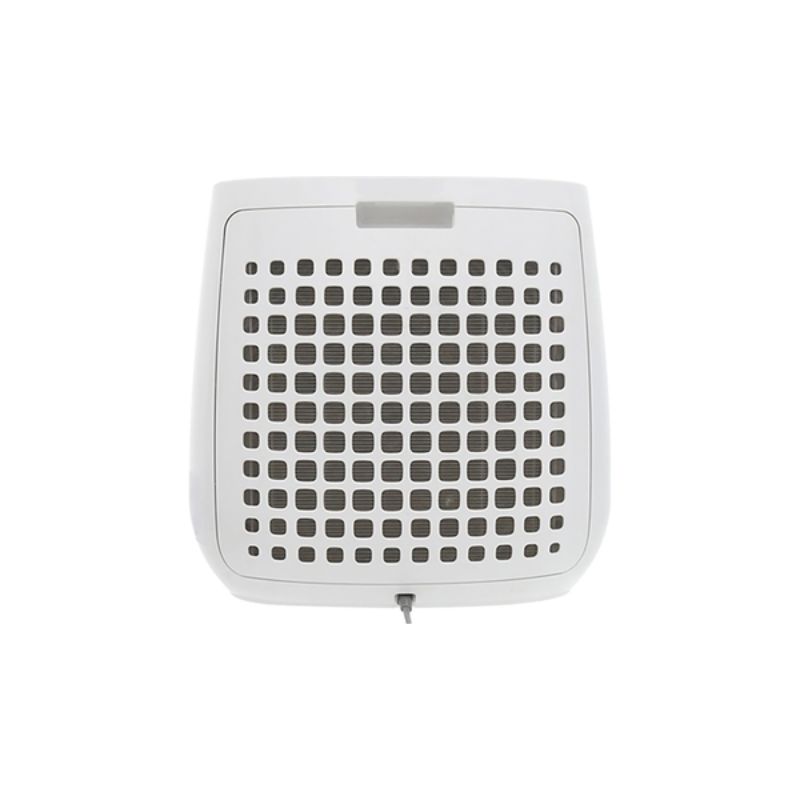 Mặt sau máy tạo ion và lọc khí Sharp FP-J30E-A Mặt sau máy tạo ion và lọc khí Sharp FP-J30E-A