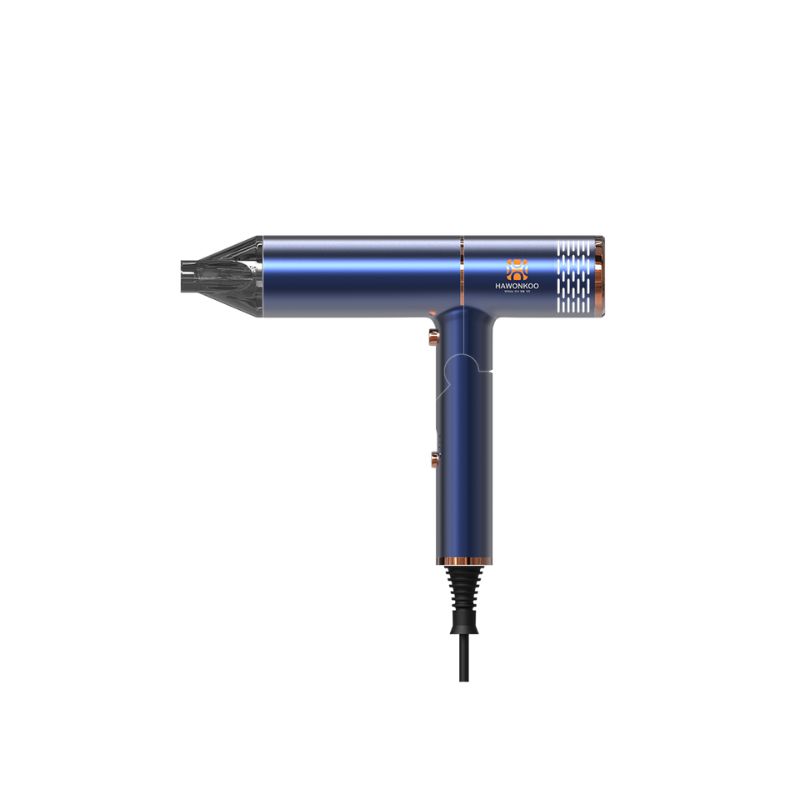 Máy sấy tóc Hawonkoo HDH-130-BL Máy sấy tóc Hawonkoo HDH-130-BL