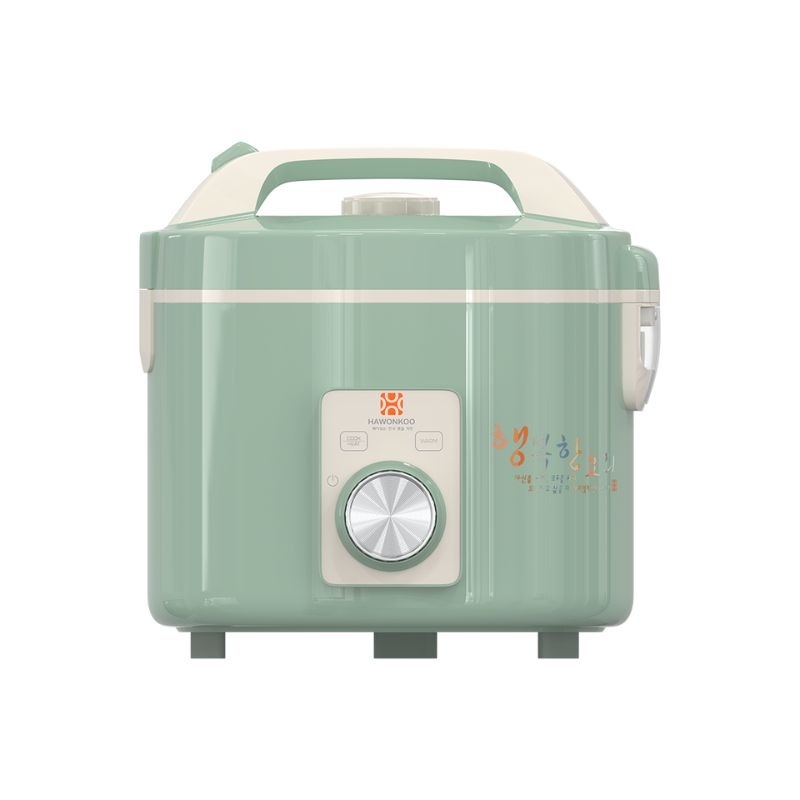 Nồi cơm điện 1.5L Hawonkoo RCH-154-GE Nồi cơm điện 1.5L Hawonkoo RCH-154-GE