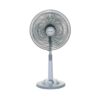 Quạt đứng Sharp PJ-L40RV-LG 1 Quạt đứng Sharp PJ-L40RV-LG