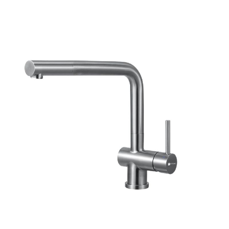 Vòi rửa Fagor T2529A-SS 3 Vòi rửa Fagor T259A-SS