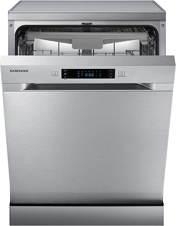 Máy rửa bát độc lập 14 bộ Samsung DW60M6050FS 4 DW60M6050FS 1