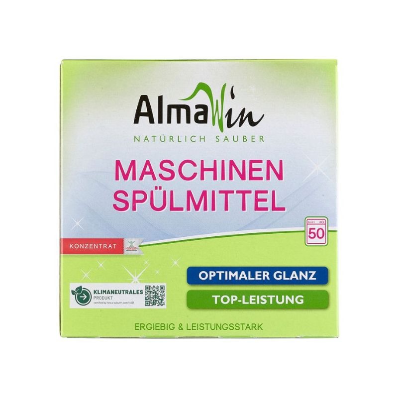 Bột rửa bát Almawin hữu cơ hương chanh 2.8kg HMH.0190028 Bột rửa bát Almawin hữu cơ hương chanh 2.8kg HMH.0190028