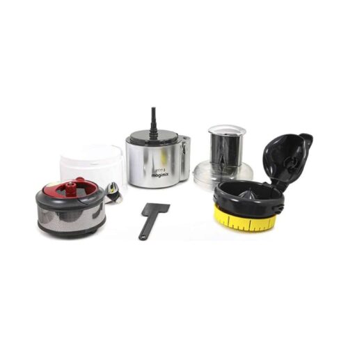 Máy ép trái cây Magimix Juice Expert 5 18093F 4 Bộ phận máy ép trái cây Magimix Juice Expert 5 18093F