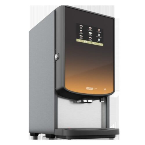 Máy pha cafe tự động Bravilor Bolero 32 3 Ảnh máy pha cafe tự động Bravilor Bolero 32