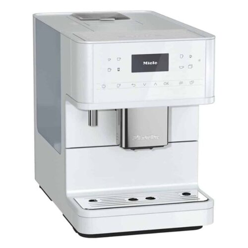 Máy pha cafe tự động Miele CM6160-11580780 3 Ảnh máy pha cafe tự động Miele CM6160-11580780