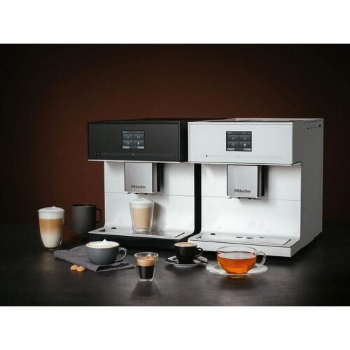 Máy pha cafe tự động Miele CM7350-Black 4 Ảnh máy pha cafe tự động Miele CM7350-Black