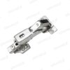 Bản lề thẳng lắp trùm ngoài Capella 165 độ GrandX XC.165A 2 Bản lề thẳng lắp trùm ngoài Capella 165 độ GrandX XC.165A