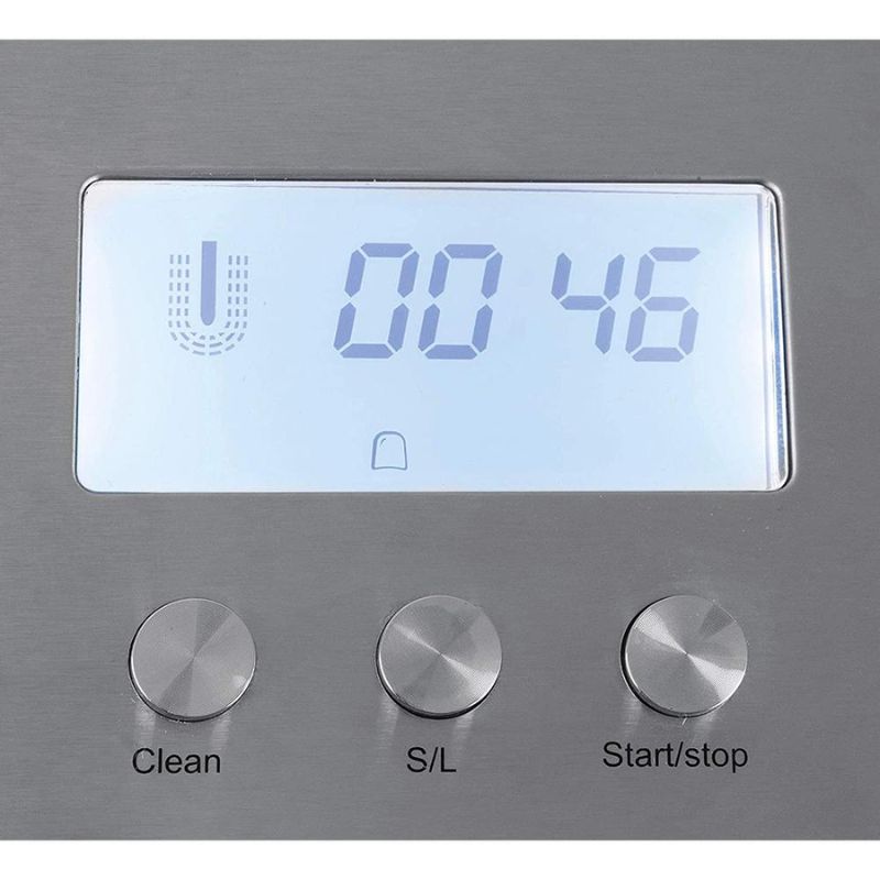 Các phím máy làm đá Caso 3302 IceChef Pro Các phím máy làm đá Caso 3302 IceChef Pro