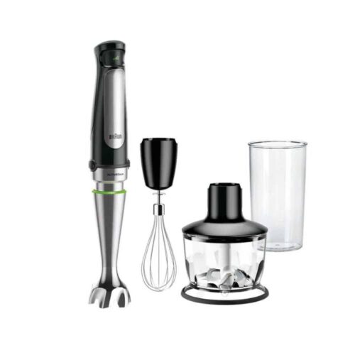 Máy xay cầm tay Braun MQ7035X MultiQuick Immersion 3 Chi tiết máy xay cầm tay Braun MQ7035X MultiQuick Immersion