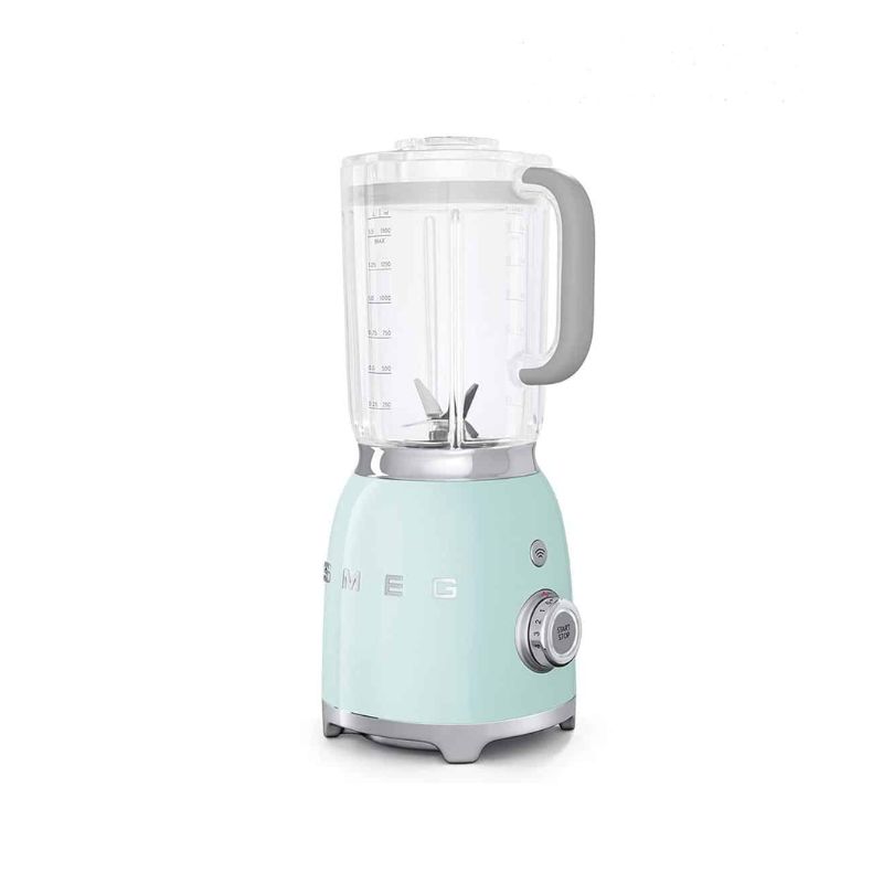 Ảnh máy xay sinh tố SMEG BLF01PGEU Pastel Green Ảnh máy xay sinh tố SMEG BLF01PGEU Pastel Green