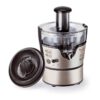 Máy ép trái cây Moulinex Elea Duo JU385H 1 Máy ép trái cây Moulinex Elea Duo JU385H