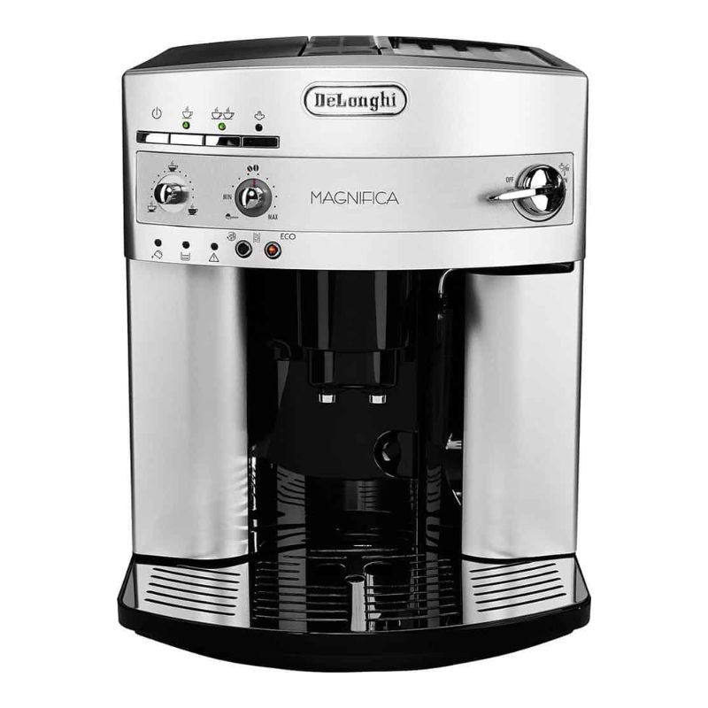 Máy pha cafe DeLonghi Magnifica ESAM 3200 Máy pha cafe DeLonghi Magnifica ESAM 3200