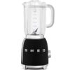 Máy xay sinh tố SMEG BLF01BLEU màu đen 2 Máy xay sinh tố SMEG BLF01BLEU màu đen