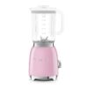 Máy xay sinh tố Smeg BLF03PKEU Màu Hồng 1 Máy xay sinh tố Smeg BLF03PKEU Màu Hồng
