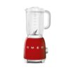 Máy xay sinh tố Smeg BLF03RDEU Màu Đỏ 1 Máy xay sinh tố Smeg BLF03RDEU Màu Đỏ