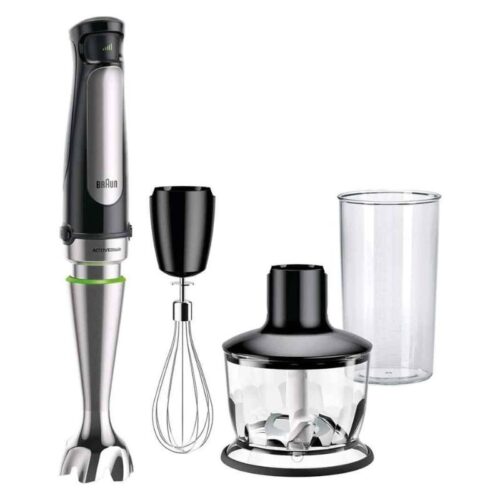 Máy xay cầm tay Braun MultiQuick 7 MQ 7035X 0X22111290 3 Phụ kiện máy xay cầm tay Braun MultiQuick 7 MQ 7035X 0X22111290