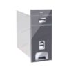 Thùng gạo mặt kính cường lực Grandx XR.G301G 2 Thùng gạo mặt kính cường lực Grandx XR.G301G