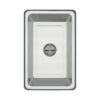 Chậu rửa mini Konox CD TariR16 1 Chậu rửa mini Konox CD TariR16