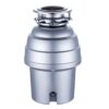 Máy hủy rác Konox ECO 460 SILVER 1 Máy hủy rác Konox ECO 460 SILVER