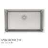 Chậu rửa bát Hafele HS24-SSN1S-760 567.24.407 2 chau rua bat hafele hs24 ssn1s 760 567 24 407
