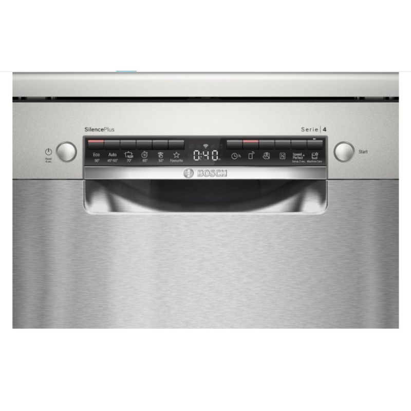 Điều khiển máy rửa bát Bosch SMS4EMI01E Điều khiển máy rửa bát Bosch SMS4EMI01E