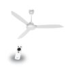 Quạt trần Gcool Copter 03 R VN011402307 Trắng 1 quat tran gcool copter 03 r vn011402307 trang